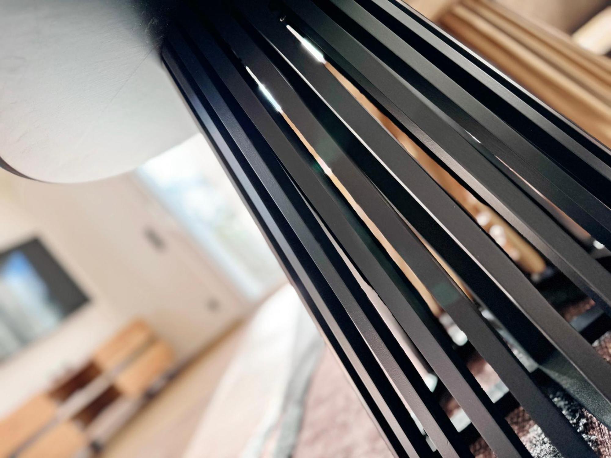 Cblue: Seeblick, Kamin, Wallbox, Natur Bentwisch エクステリア 写真