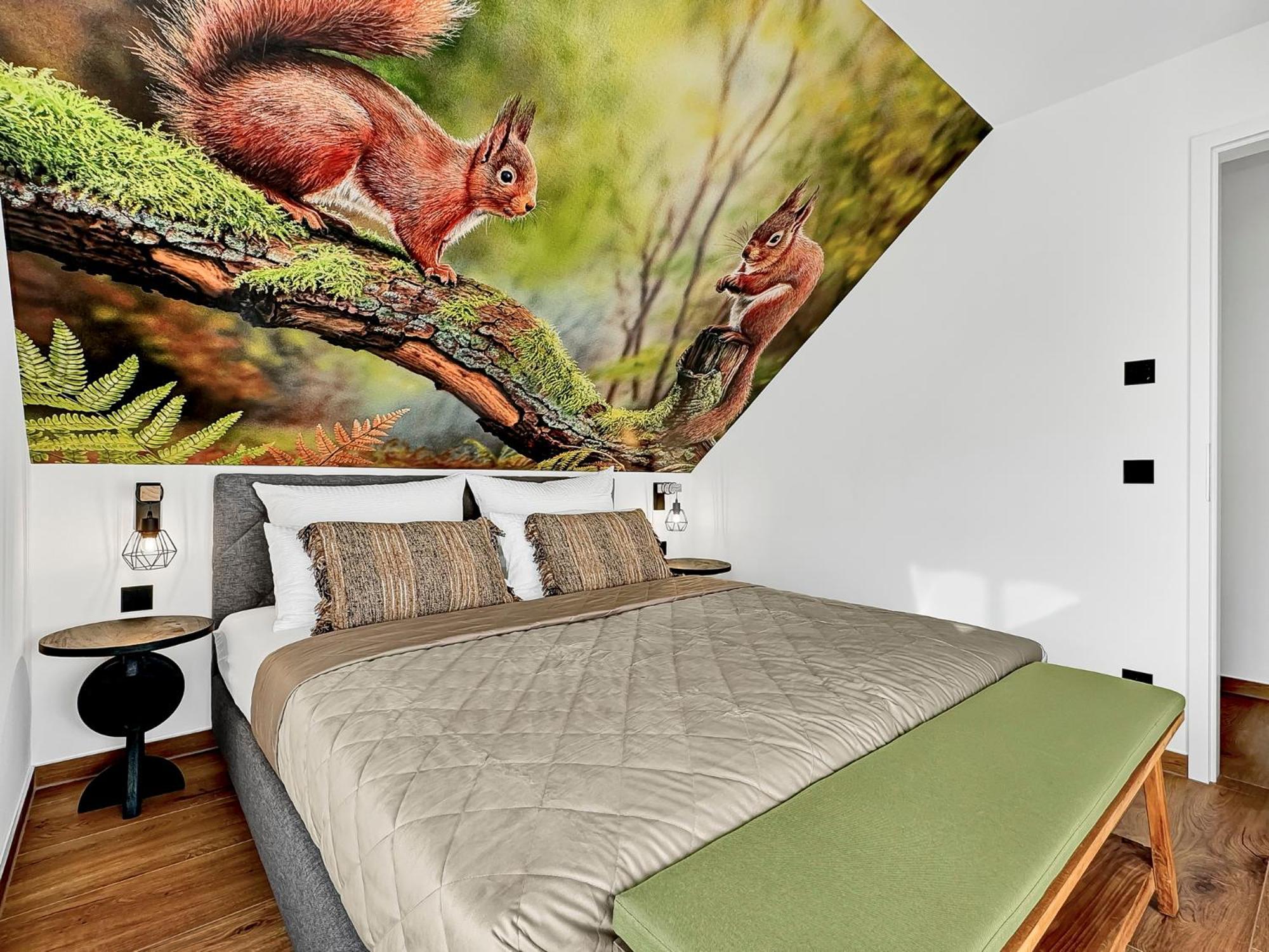 Cblue: Seeblick, Kamin, Wallbox, Natur Bentwisch エクステリア 写真